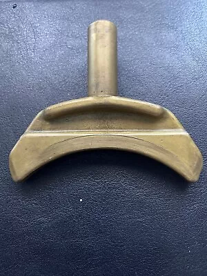 68 69 70 71 72 73 Dodge Plymouth Mopar A833 4-speed Transmission Bronze Fork   • $55