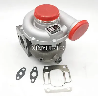 Turbo K26 Turbocharger 53269886497 For Volvo Engine AQAD41A AD41P TAMD41B KAD42 • $475