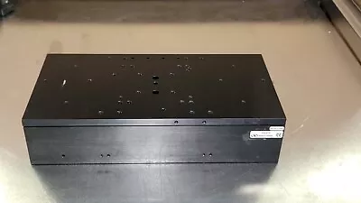 Newport XML210: Motorized Linear Stage Linear Motor 210 Mm Travel 300 N Load • $4999.99