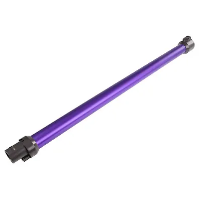 £12.99 • Buy Purple Wand Extension Rod Tube For Dyson V6 Animal Handheld Cordless Cleaner
