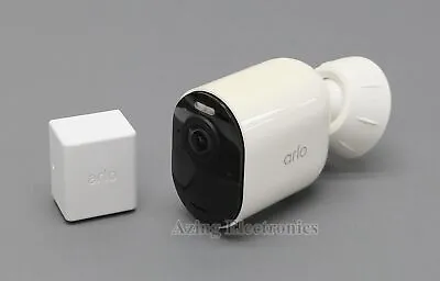 Arlo Ultra VMC5040 4K Ultra UHD Wire-Free Security Camera • $57.99