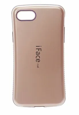 $9.95 • Buy For IPhone 6/ 6s/ 7/ 8 Plus Hard Case Cover Back Bumper Shockproof Apple IFace