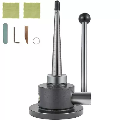 £45.28 • Buy VEVOR Ring Stretcher Enlarger 41-71 Coin Ring Sizer Jewelry Tool Size 1-14