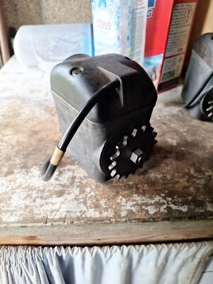 Stationery Engine Magneto Lister D And Others Clockwise • £70