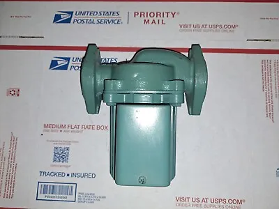 Taco 0010-f3 Cartridge Circulator Pump - 0010-f3-1ifc - 007 F5 F4 F3 • $90