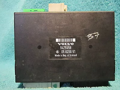 SHIPS SAME DAY! Volvo 9475458 Seat Memory Module 05025051            850 960 S90 • $34.99