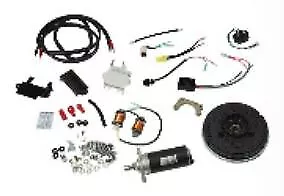 Mercury Marine New OEM Electric Start Conversion Kit 8M0069693 • $1147.76