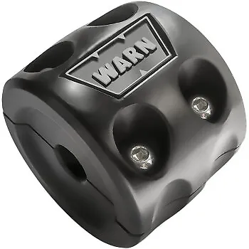 WARN Winch Cable Cushion - Black  99944 ATV UTV POLARIS CAN-AM YAMAHA HONDA • $18.49