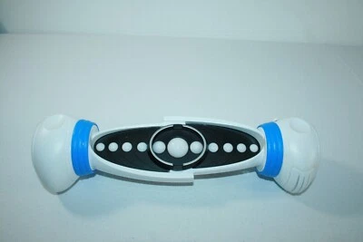 £20.98 • Buy 2012 Bop It Smash Electronic Handheld Game Hand Eye Coordination White TESTED