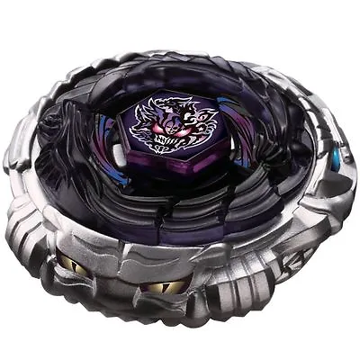 Diablo Nemesis X:D Metal Fury 4D BB-122 Legends Beyblade / Hyper 2021 • $7