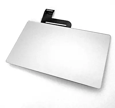 2016 2017 A1708 OEM Trackpad Apple MacBook Pro 13   Silver Non-Touch W/Cable • $14.99