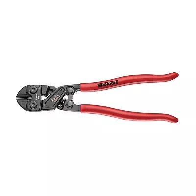 BC408 - 8 Inch Heavy Duty Mini Bolt Cutters With Vinyl Coated Handles • $26.99