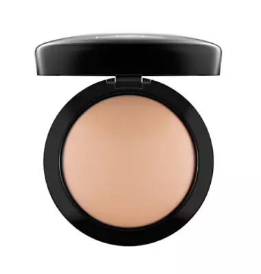 MAC MINERALIZE SKINFINISH NATURAL POWDER 10G - SHADE: Medium Dark • £40.80