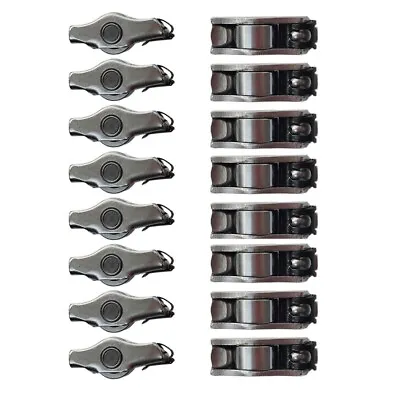 16 Roller Rocker Arms Fits VW TOURAN CADDY BOX ESTATE 1.6 2.0 GOLF PLUS 1.6 • $99