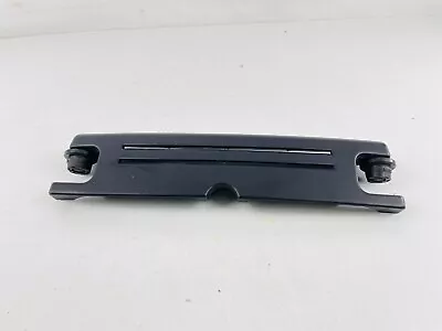 Mercedes-Benz 2005 W203 Front Engine Cover Plate Genuine A2710160024 OEM • $40