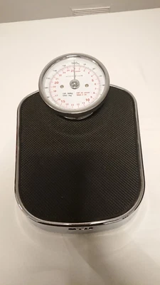 £0.99 • Buy Vintage Scotts Of Stow Bathroom Scales