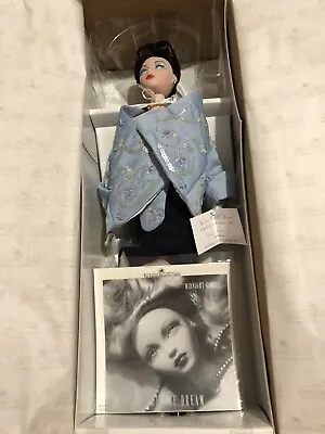 Ashton  DrakeMel Odom Doll MIDNIGHT GAMBLE W/COA Brand New NRFB • $40