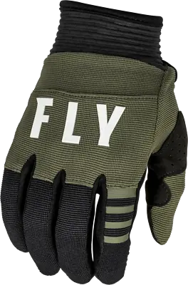 Fly Racing F-16 Riding Gloves Adult & Youth Motocross MX/ATV/BMX/MTB Off-Road 23 • $12.48