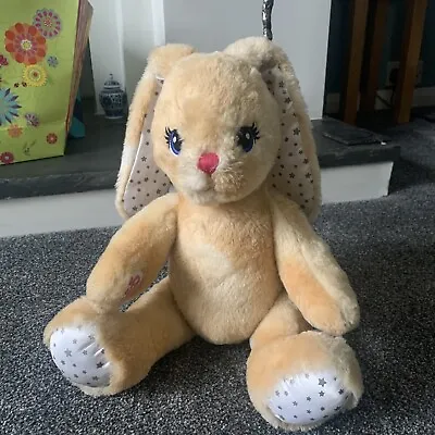 £10 • Buy Build A Bear Jointed Rabbit
