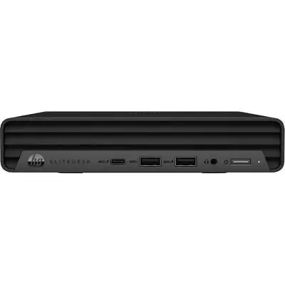 $1399 • Buy HP 600 G6 Desktop Mini I5-10500T 16GB 256B SSD WL BT W10P 64 3YR 2H0V6PA