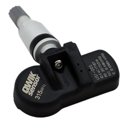 $19.99 • Buy TPMS Programmable Sensor-Tire Pressure Monitoring System Programmable Sensor