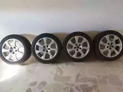 £429.63 • Buy N°4 Rims And Tires For Audi A4 ECC.
