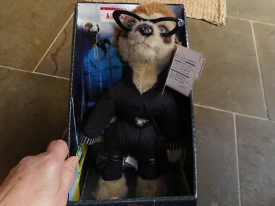 Agent Maiya Meerkat - Yakov’s Toy Shop - Compare The Market - Boxed • £0.99