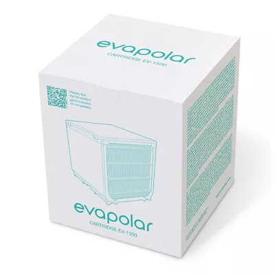 EvaLIGHT Plus EV-1500 Personal Air Conditioner Replacement Cartridge • $68.95