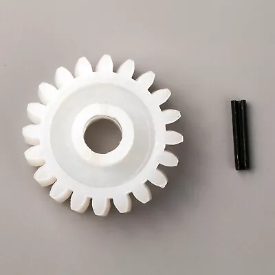 Garage Door Replacement Parts Gear For Linear Moore-O-Matic XX133 XX333 XX350 • $13.25
