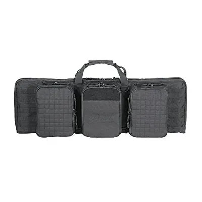 Voodoo Tactical Men's Deluxe Padded Weapons Case • $159.99