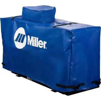 Miller 300379 Protective Cover For Trailblazer 302 Air Pak • $351.99