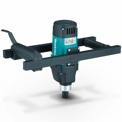 £356.15 • Buy Makita 420mm 1300w M14 Power Mixer Ut1400 - Japan Brand