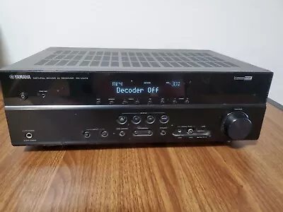 Yamaha RX-V373 Receiver HiFi Stereo Audiophile 5.1 Channel HDMI Home Theater AVR • $80