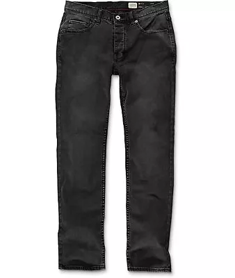 Matix Gripper Denim Pant (34) Worn True 151 • $59