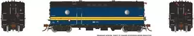 Rapido Trains 107359 HO VIA Rail Canada Oh So Noisy Steam Heater Car #15475 • $89.14