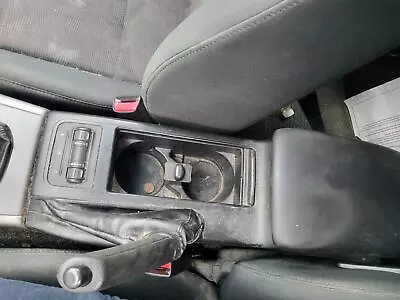 Used Front Lower Center Console Fits: 2009 Subaru Legacy Floor Base Limited MT F • $445