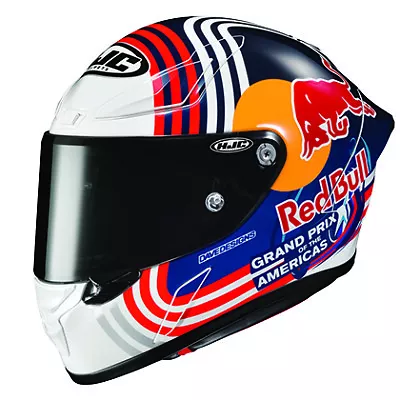 HJC RPHA1N Red Bull Helmet • $954.99