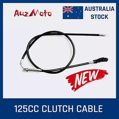 $8.32 • Buy 920mm Clutch Cable 50cc/70cc/90cc/110cc/125cc/140c PITPRO QUAD DIRT BIKE ATV