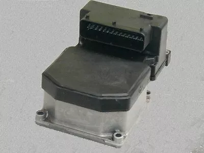 Audi A4 A6 VW  Passat ABS Module Reman 98-02  • $289