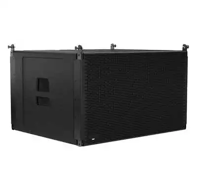 EAW RSX18F 18  High Output Powered Subwoofer • $2999