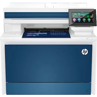 HP Color LaserJet Pro MFP 4302dw • £298.90