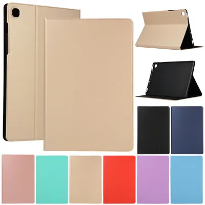 For Samsung Galaxy Tab A7 Lite 8.7inch Duty Leather Folding Tablet Case Cover • $20.12