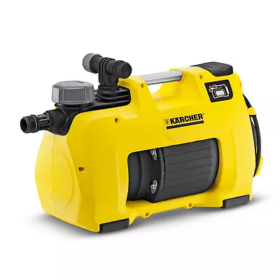 Karcher BP3 Hybrid Constant Pressure Pump Home Water Pumps Equipment BP 3 • $239