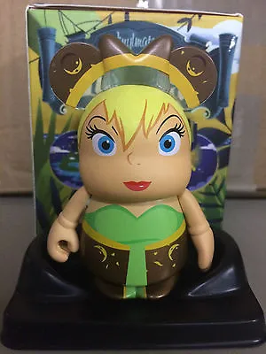 Tinkerbell Topper ONLY 3  Vinylmation Peter Pan Series • $14.99