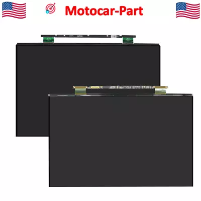 LCD Display Panel Replace For MacBook Air A1466 A1369 2013 2014 2015 2017 13  • $44.99