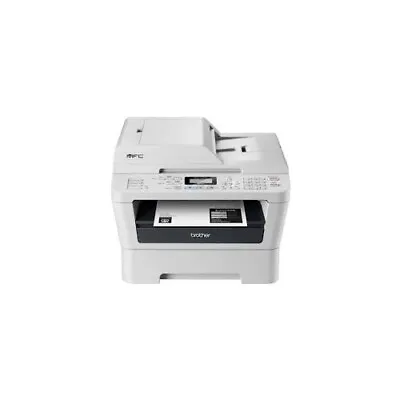 Brother MFC-7360N All-In-One Laser Printer REMANUFACTURED ONLY 3454 Pages • $199.99