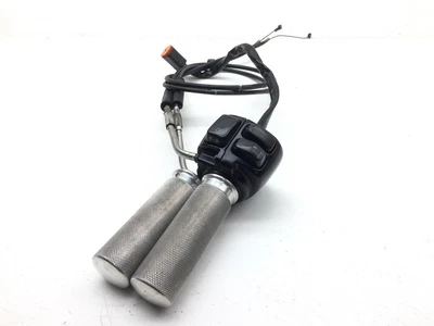 $69.95 • Buy Right Control Switch 2003 Harley Sportster 883 Hugger Anniversary XLH883 2893A X
