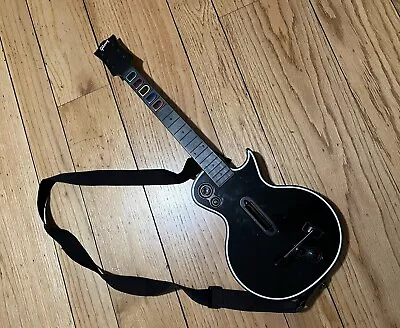 Guitar Hero Gibson Xbox 360 • $65