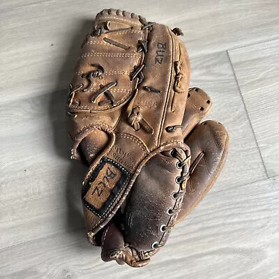 VTG 1960s Wilson A2000 Pro Model Shooting Star RHT Baseball Glove Rare USA Made • $250