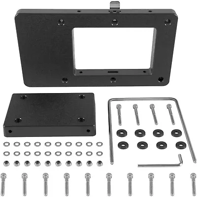 Trolling Motor Quick-Release Mounting Bracket For Motorguide XI Series 8M0120717 • $77.71